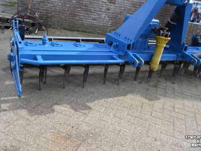 Rotary Harrow Celli s. ranger 300