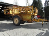 Fieldsprayer Dubex Mentor