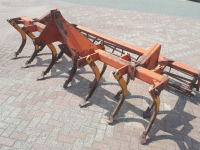 Cultivator Peecon cultivator met rol