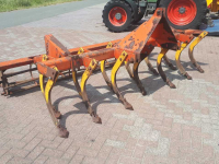 Cultivator Peecon cultivator met rol (VERKOCHT)