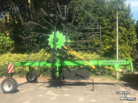 Rake Deutz Swatmaster 8441