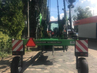 Rake Deutz Swatmaster 8441