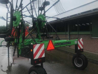Rake Deutz Swatmaster 8441