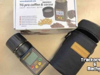 Other DRA Draminski TG Pro Coffee Vochtmeter