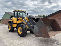 Wheelloader Volvo L45F