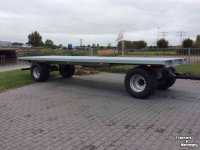 Agricultural wagon  PFB 850
