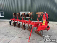 Ploughs Vogel & Noot plus xms 950 vario