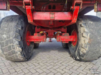 Earth- / Sand-dumper Beco Gigant 160