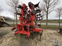 Arable injector Evers FREIBERGER 6MTR MET ROL