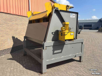 Bulk box tipper  Noble, VI 04, kistenleger