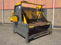 Bulk box tipper  Noble, VI 04, kistenleger