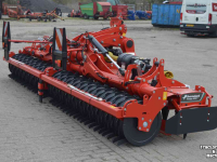 Rotary Harrow Kverneland rotago