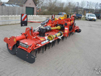 Rotary Harrow Kverneland rotago