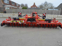 Rotary Harrow Kverneland rotago