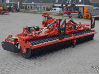 Rotary Harrow Kverneland rotago