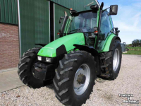Tractor Deutz-Fahr Agrotron 6.15