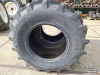 Wheels, Tyres, Rims & Dual spacers Ascenso 600/65R28
