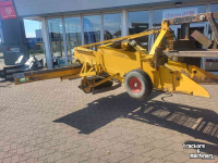 Onion harvester Rumptstad Zwadverlegger