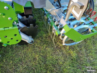 Disc harrow Tolmet schijveneg Rapido