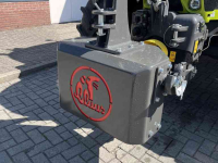 Frontweights Claas Frontgewicht 600kg