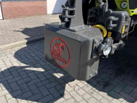 Frontweights Claas Frontgewicht 600kg