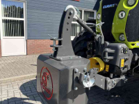 Frontweights Claas Frontgewicht 600kg