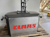 Frontweights Claas Frontgewicht 600kg