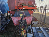 Feed mixer Kuhn EUROMIX 1860
