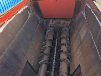 Feed mixer Kuhn EUROMIX 1860