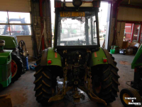 Small-track Tractor Fendt 203 p