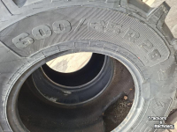 Wheels, Tyres, Rims & Dual spacers Ascenso 600/65R28