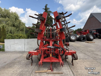 Arable injector Evers FREIBERGER BT19-608 MET ROL