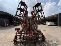 Arable injector Evers FREIBERGER BT19-608 MET ROL