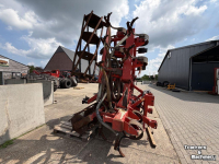Arable injector Evers FREIBERGER BT19-608 MET ROL