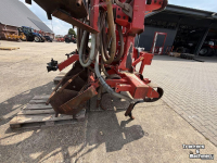 Arable injector Evers FREIBERGER BT19-608 MET ROL