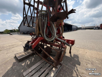 Arable injector Evers FREIBERGER BT19-608 MET ROL