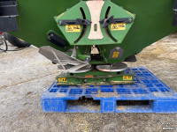 Fertilizer spreader Amazone ZA-X Perfect 1402