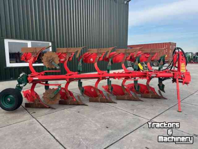Ploughs Vogel & Noot plus xms 950 vario