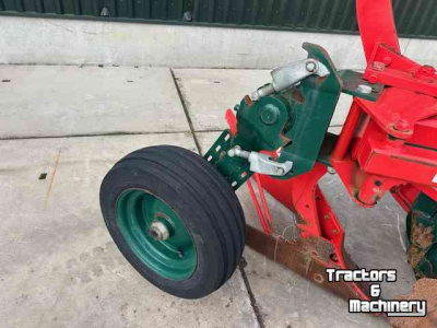 Ploughs Vogel & Noot plus xms 950 vario