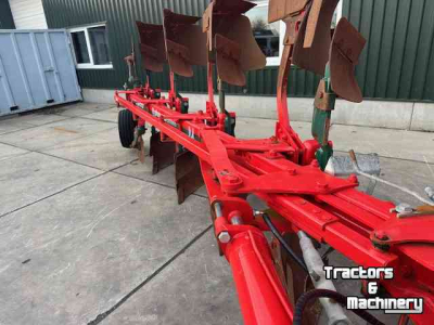Ploughs Vogel & Noot plus xms 950 vario