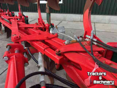 Ploughs Vogel & Noot plus xms 950 vario