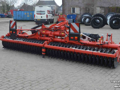 Rotary Harrow Kverneland rotago