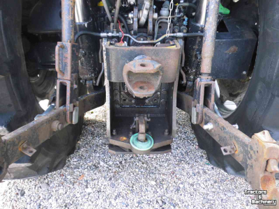 Tractor Deutz-Fahr Agrotron 6.15