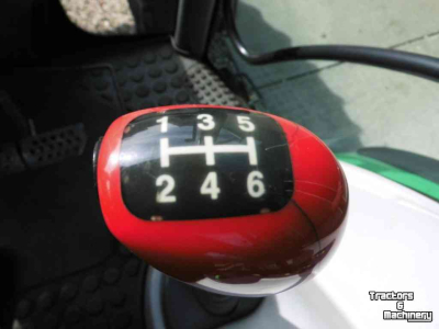 Tractor Deutz-Fahr Agrotron 6.15