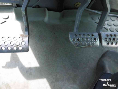 Tractor Deutz-Fahr Agrotron 6.15