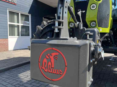 Frontweights Claas Frontgewicht 600kg