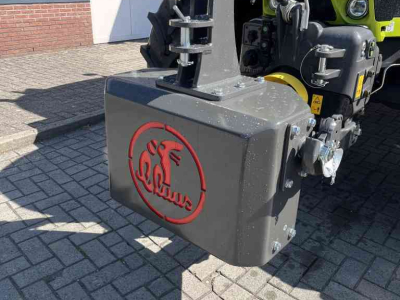 Frontweights Claas Frontgewicht 600kg