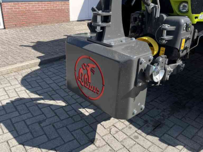 Frontweights Claas Frontgewicht 600kg