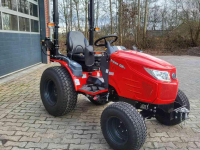 Horticultural Tractors Branson mini-trekker 2505