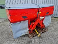 Fertilizer spreader Rauch Axera MW 1101 Kunstmeststrooier